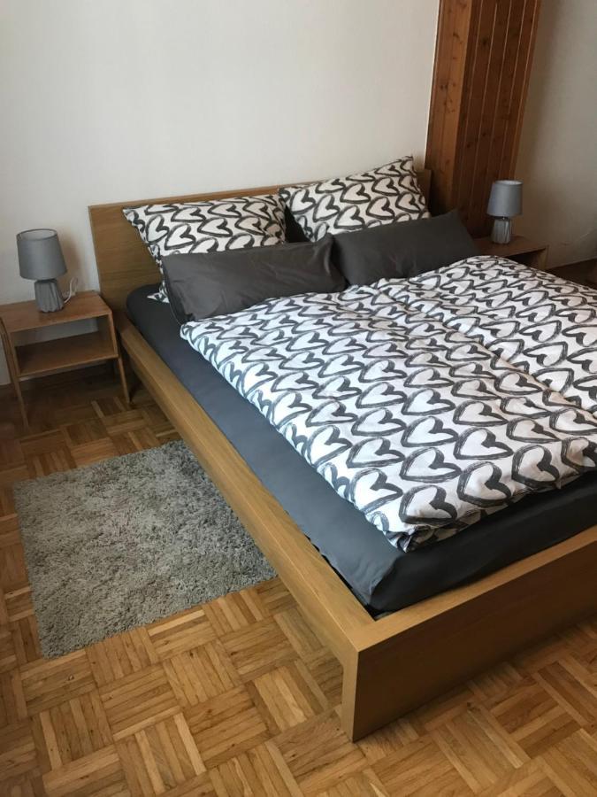 Ferienwohnung Am Weiltalradweg Weinbach Kültér fotó